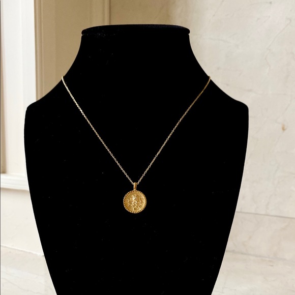 ZODIAC SIGN NECKLACES - Picture 5 of 7